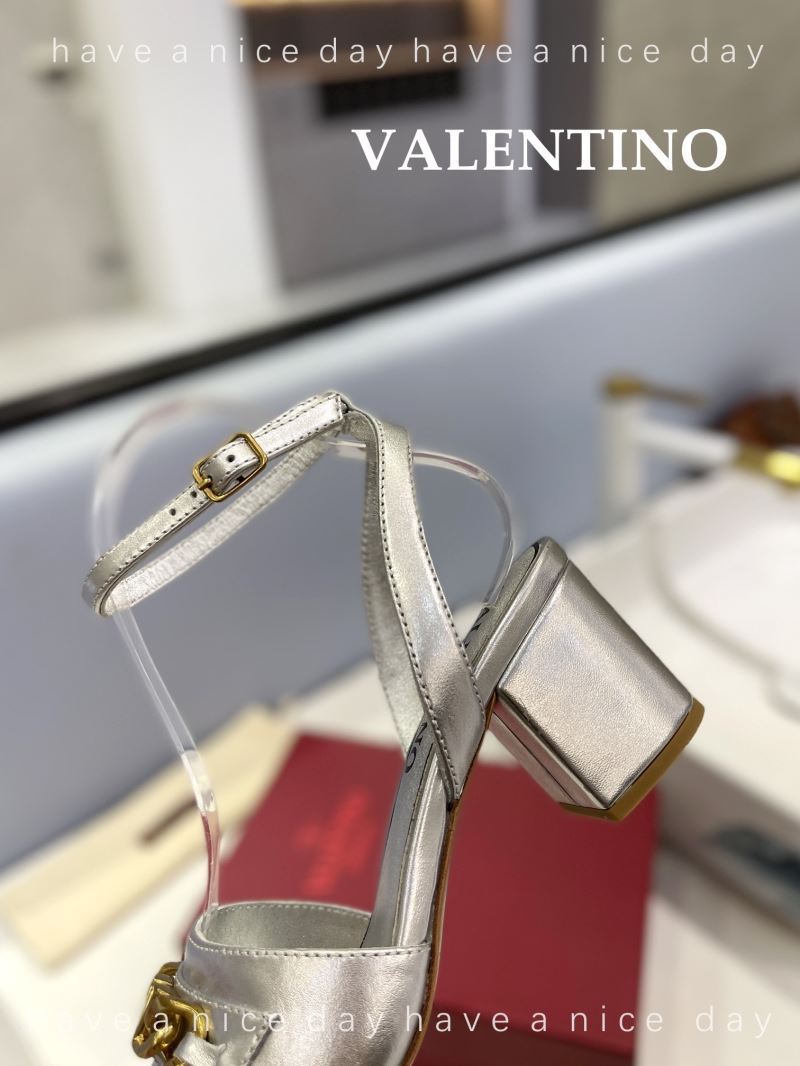 Valentino Sandals